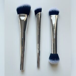 Haus Labs By Lady Gaga Makeup Brush Set